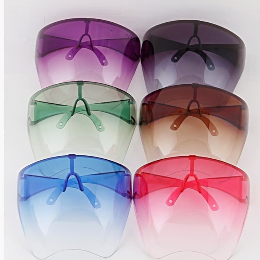 Face Shields